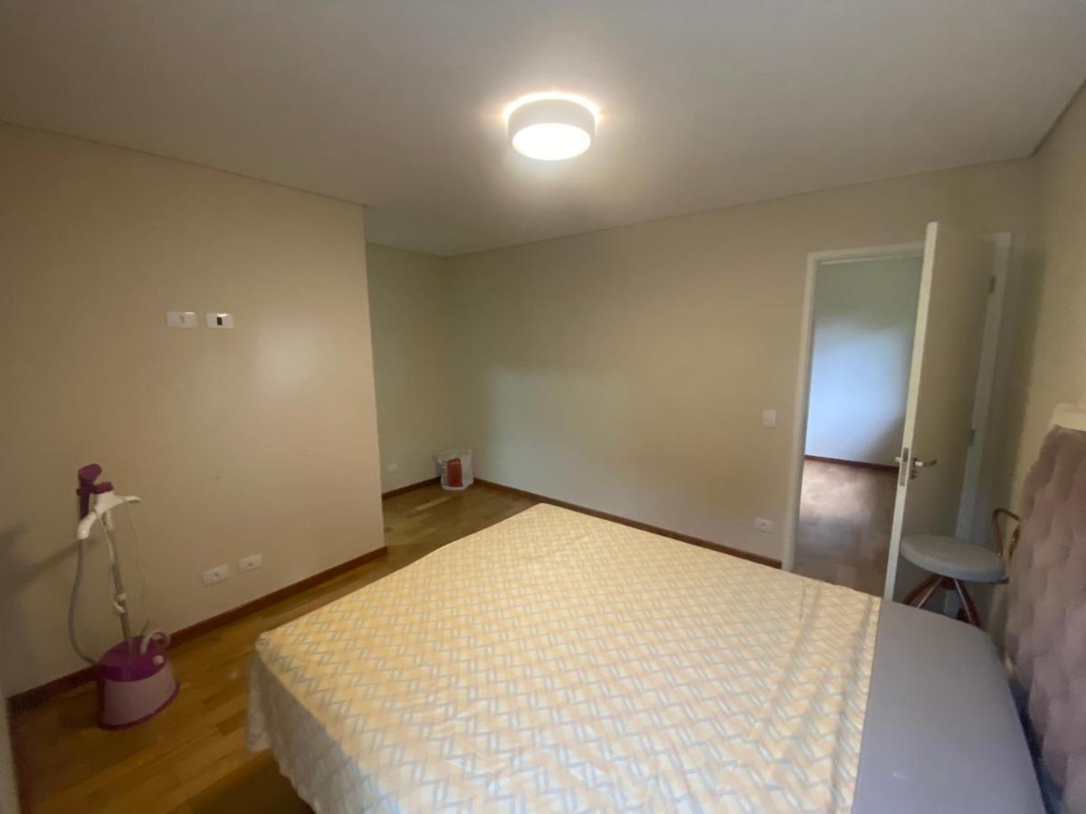 Hostyn Casa Manancial -4 Suites E Natureza Proxima Ao Capivari Campos do Jordão Exteriér fotografie