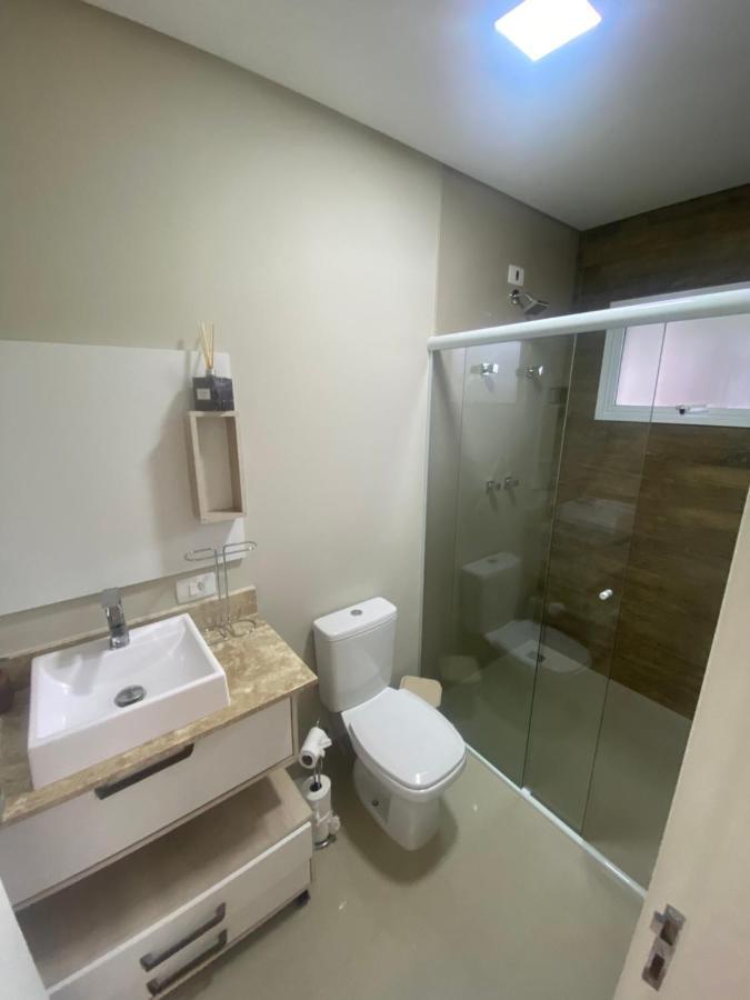 Hostyn Casa Manancial -4 Suites E Natureza Proxima Ao Capivari Campos do Jordão Exteriér fotografie