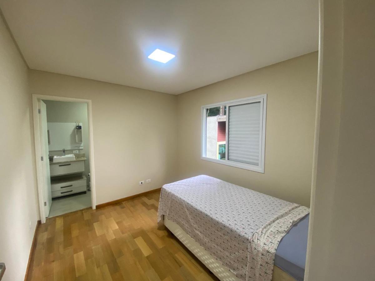 Hostyn Casa Manancial -4 Suites E Natureza Proxima Ao Capivari Campos do Jordão Exteriér fotografie